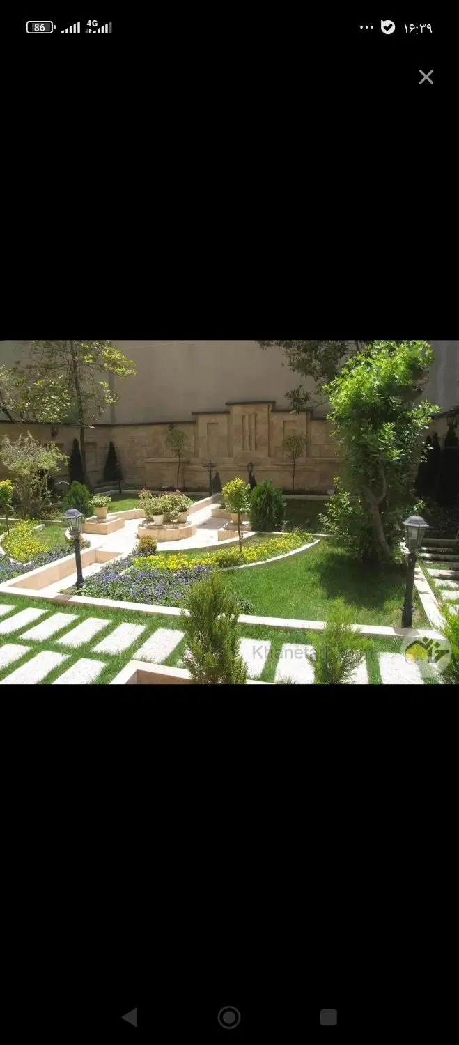 خانه ویلایی