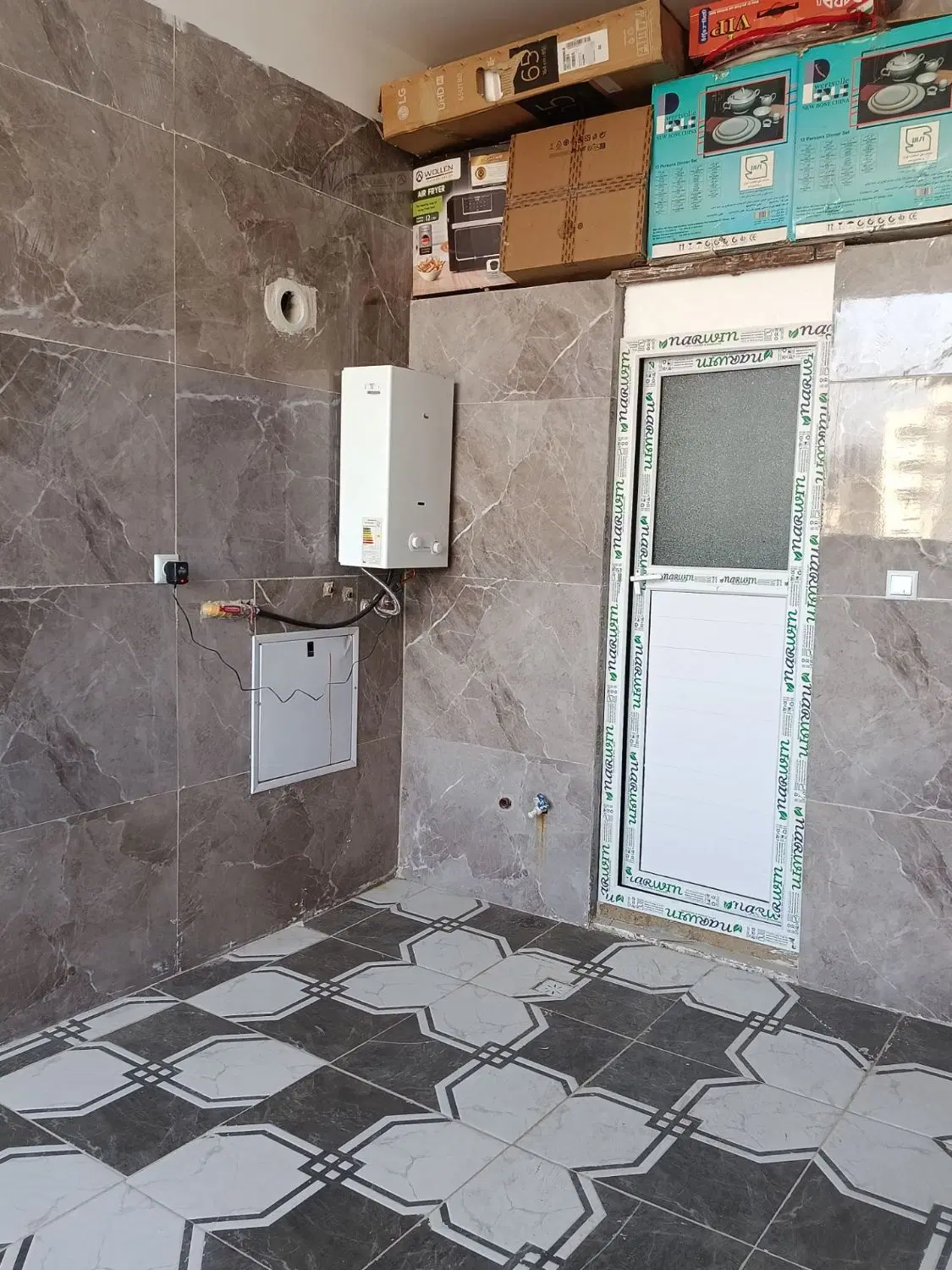اجاره خانه