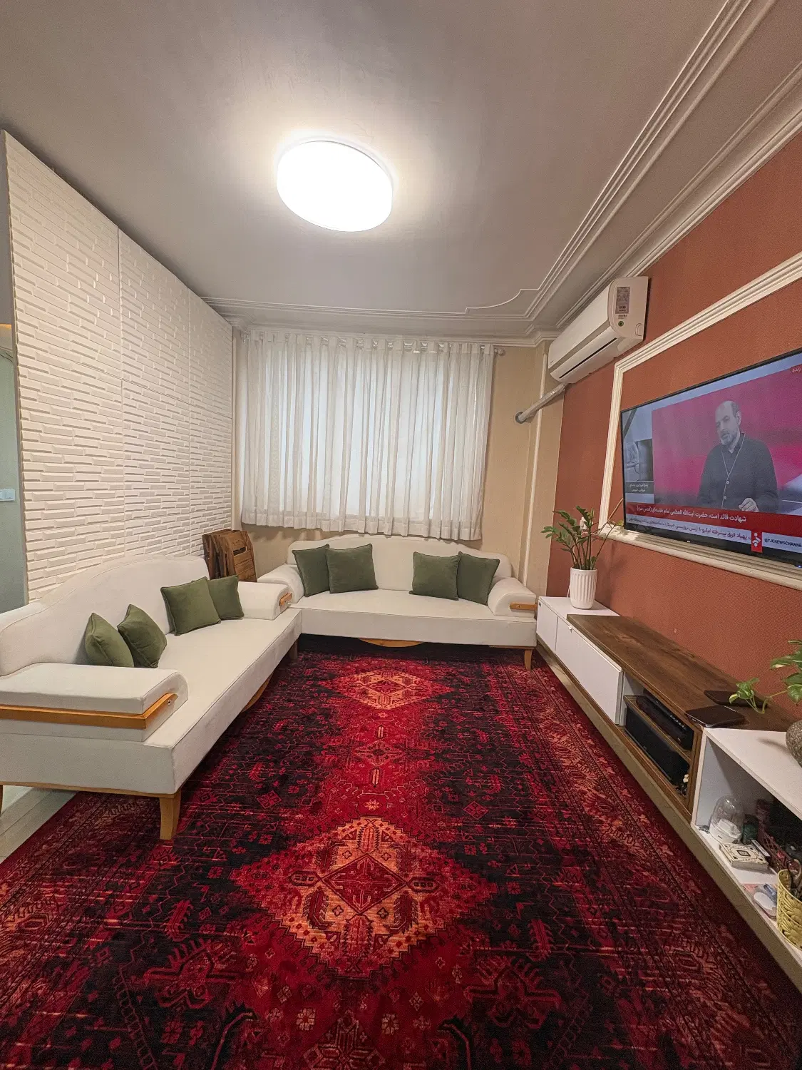 سوییت حمیدیان،جمهوری دوم(ایستگاه اخر)