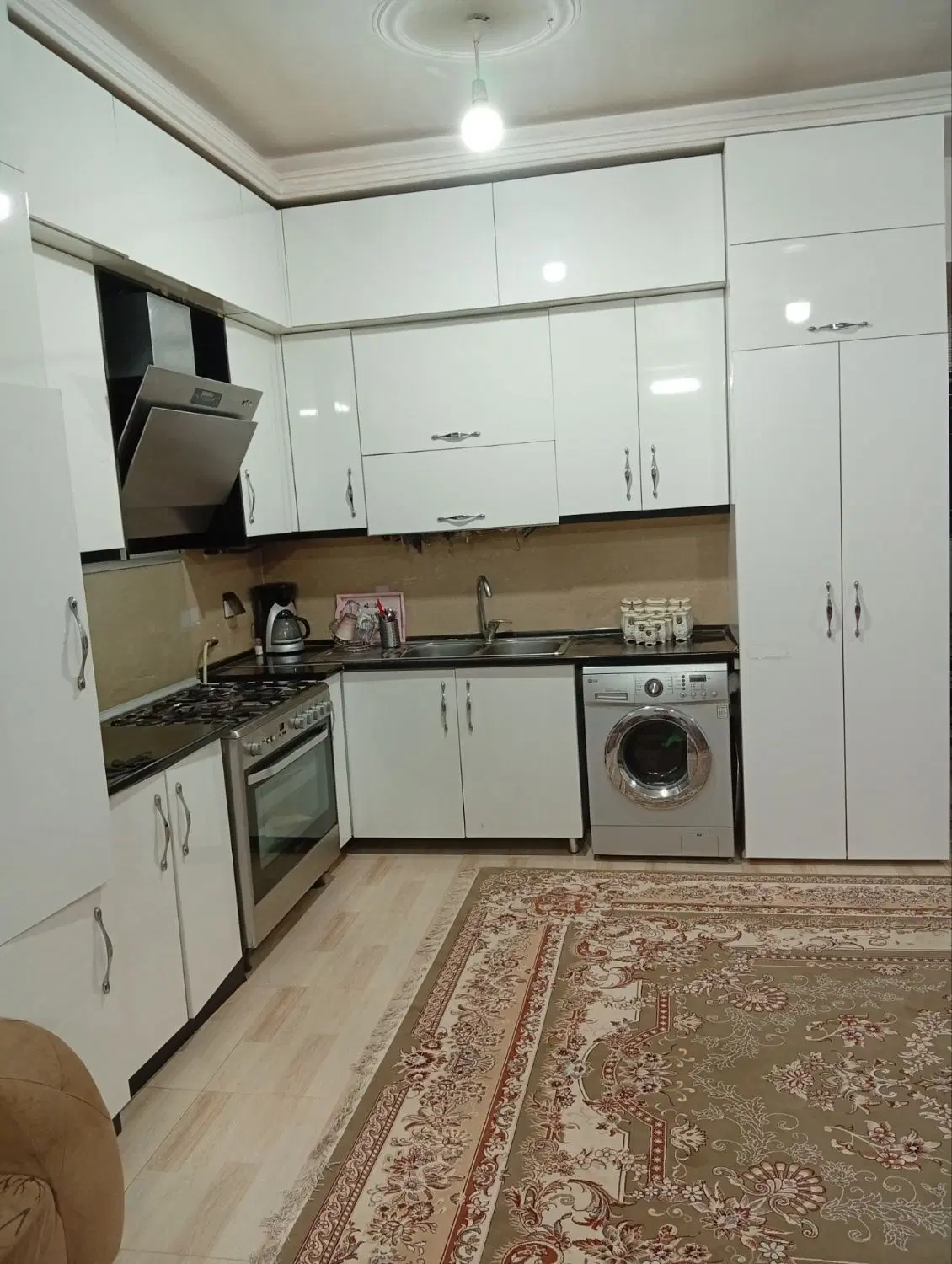 امام خمینی 31  گلهایه 2 دونبش
