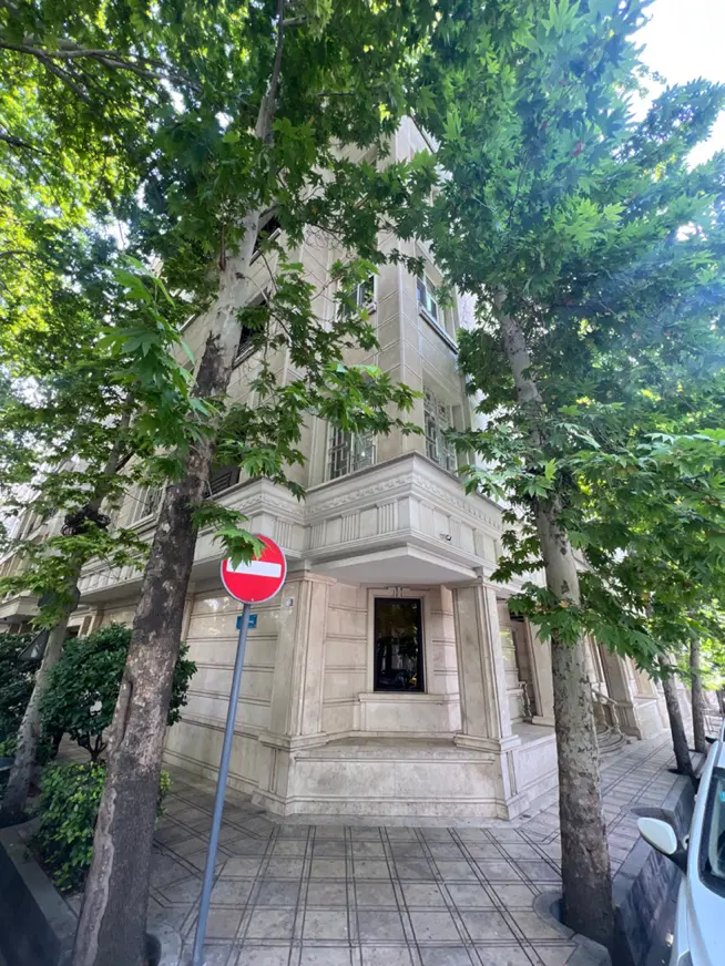 پاسداران_۱۱۰متر_دوخواب_فول استخر