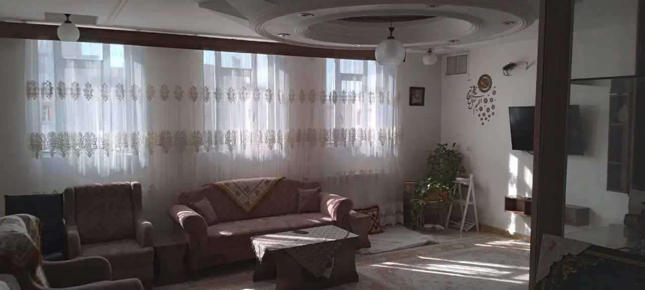 فروش اپارتمان
