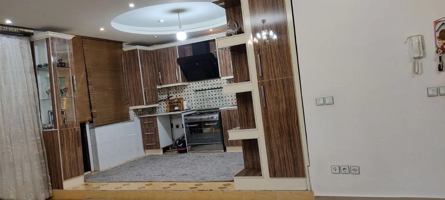 فروش آپارتمان