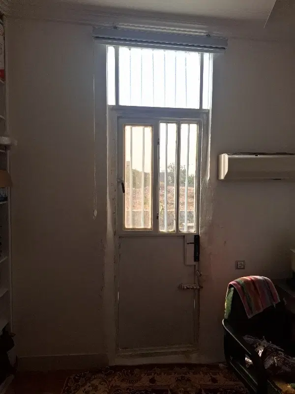 اجاره سویت ۴۰ متری بیدخون با وسایل کامل معمولی