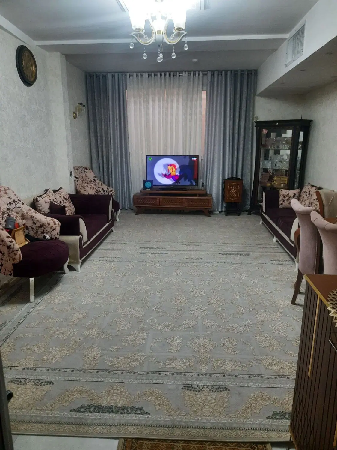 فروش یکخوابه فاز دو بلوار کتاب