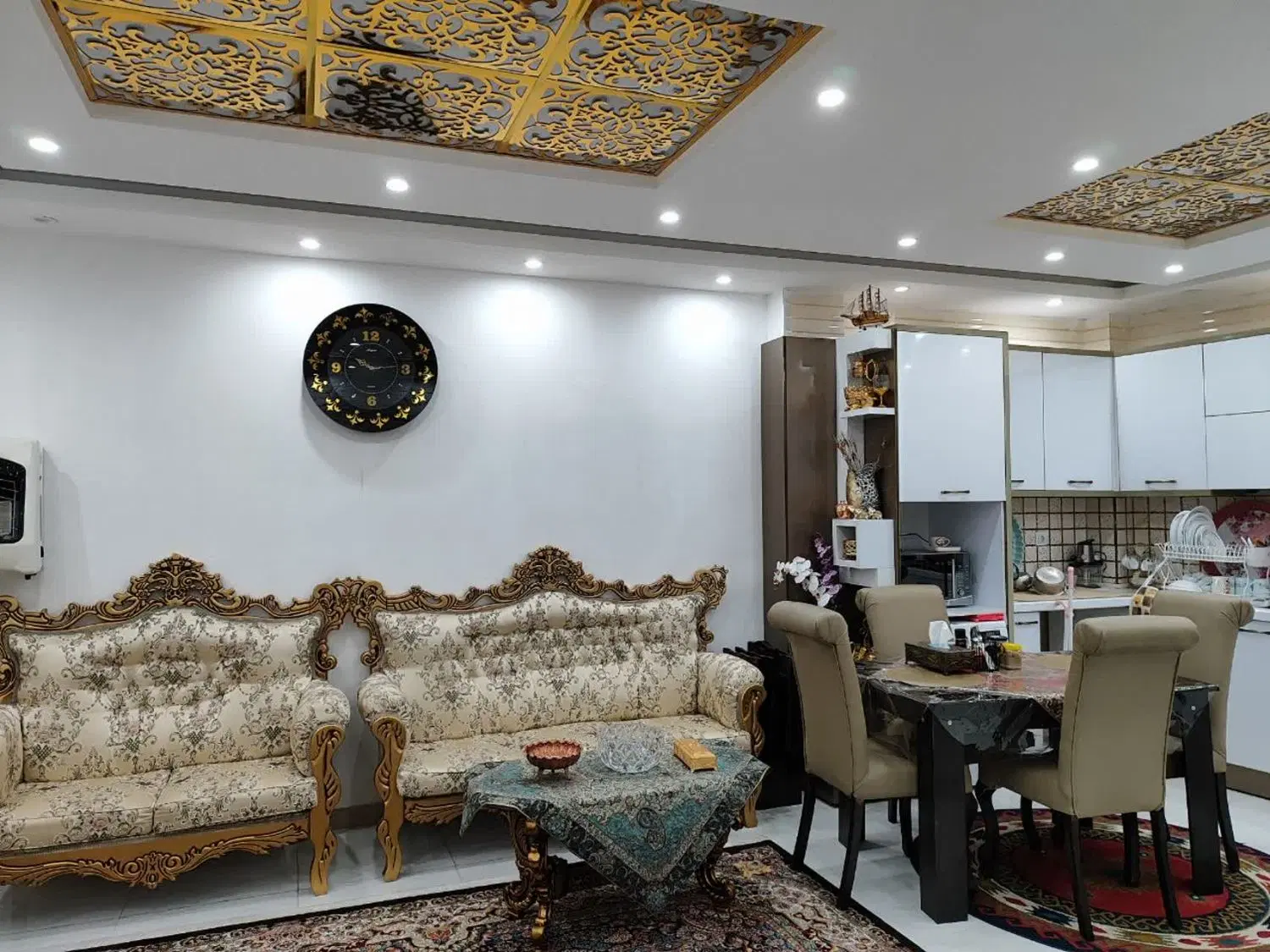 دوبلکس سنددار.خیابان استخر نیرودریایی