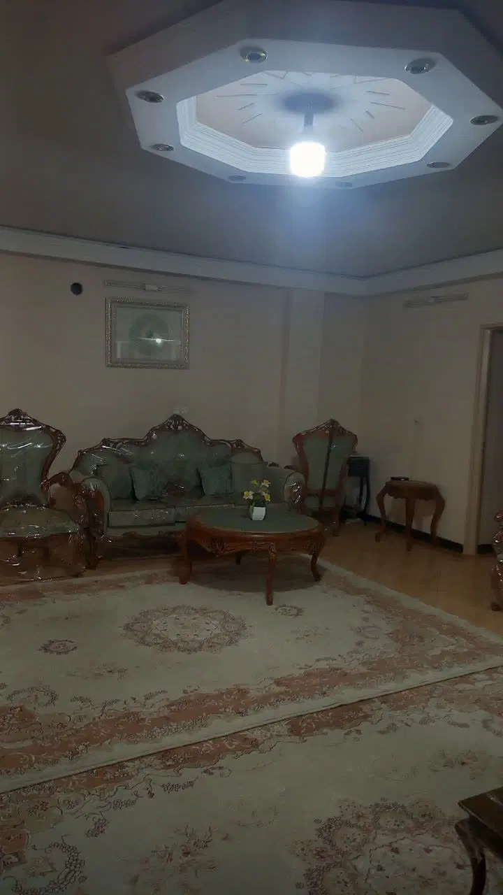 اپارتمان ۳خوابه ۱۴۰متری