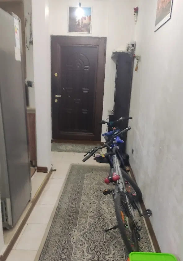 آپارتمان ۸۹ متری
