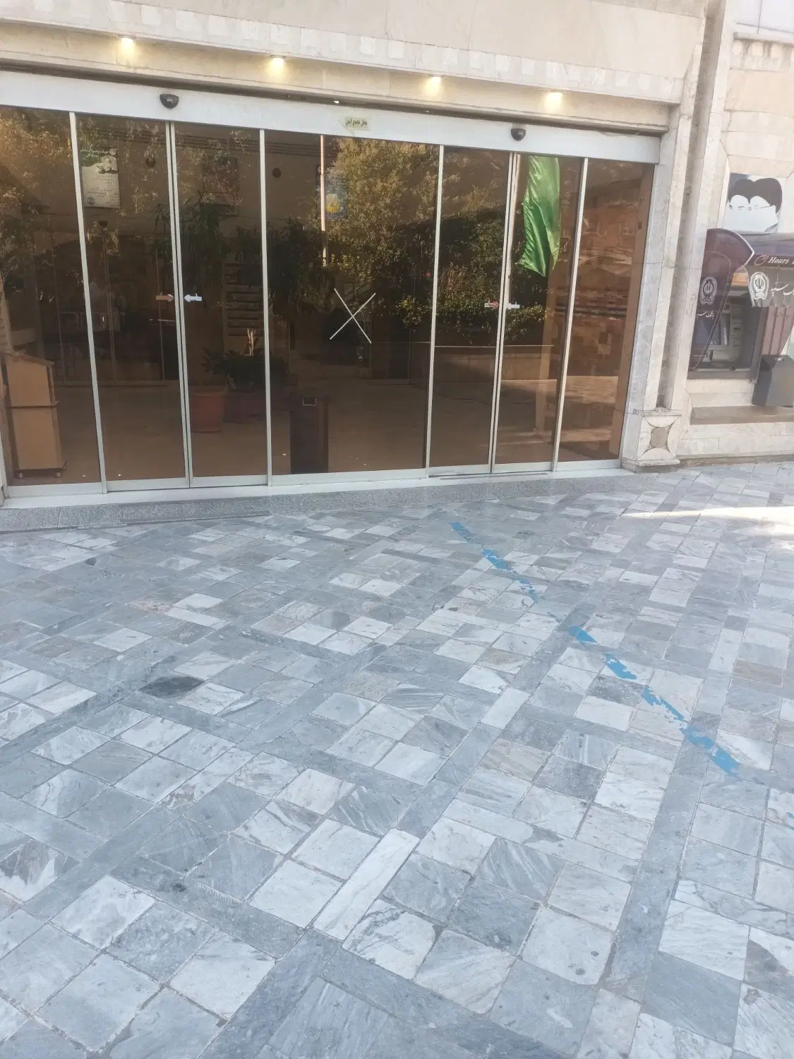 اجاره مغازه سوپر مارکت ۶۰ متر سلسبیل پر ترد