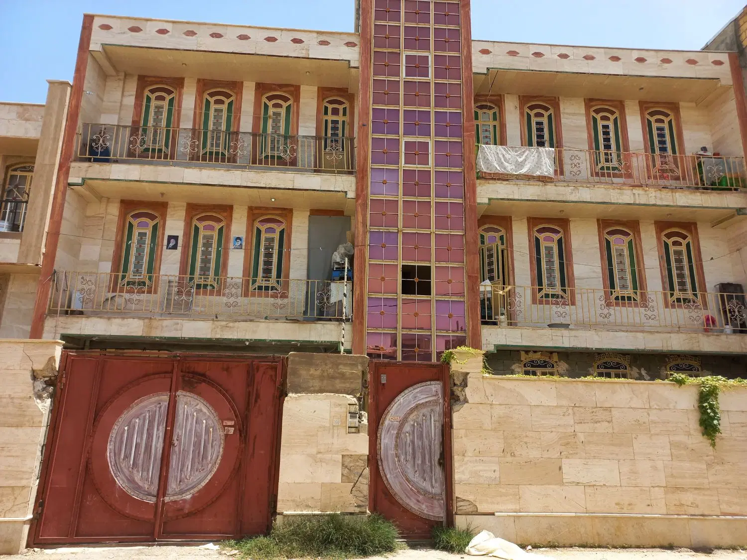 آپارتمان