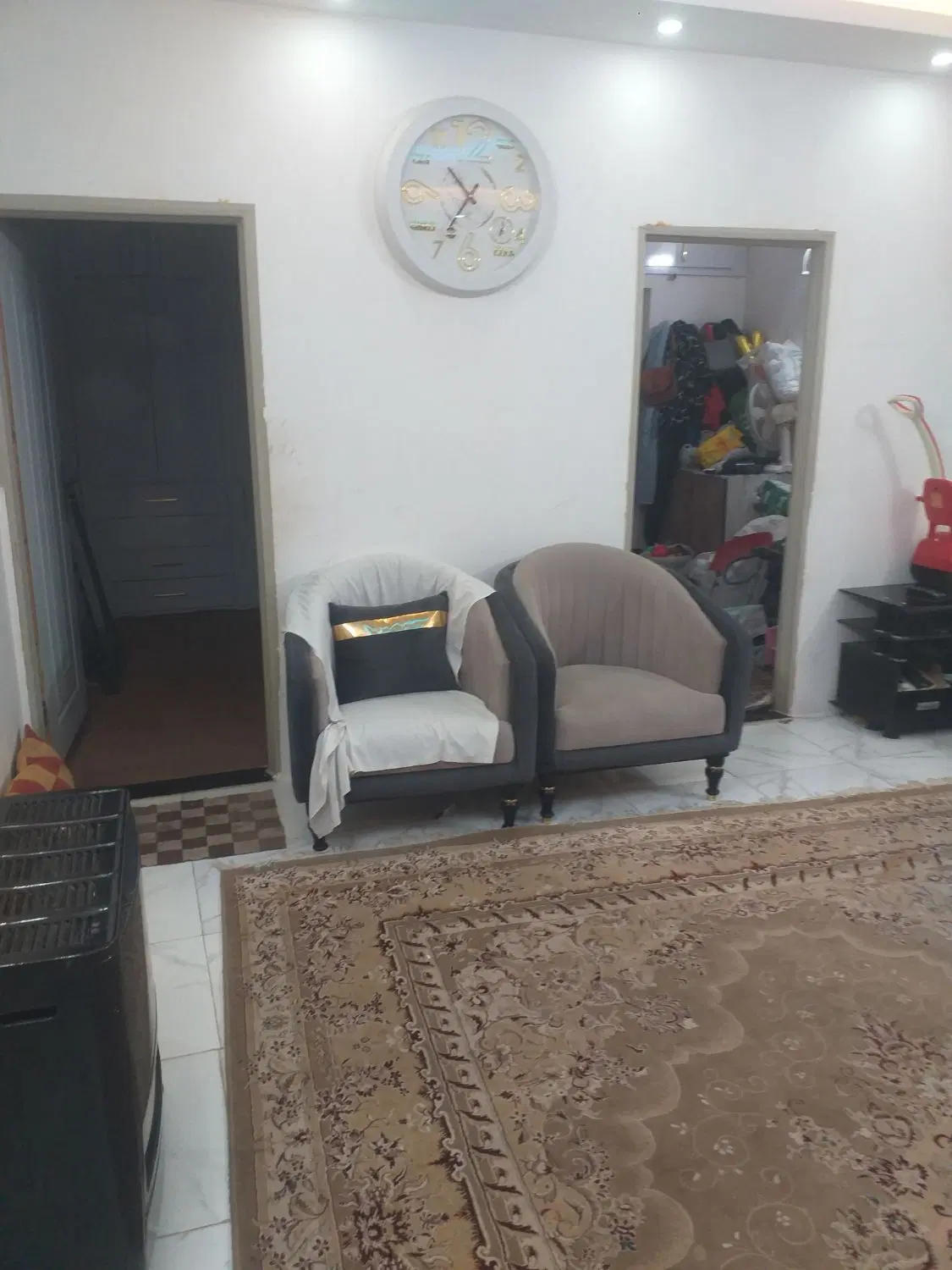 اجاره آپارتمان ۸۰متری