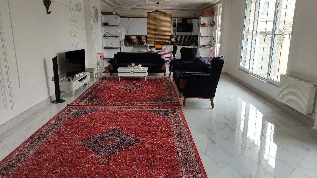 اجاره روزانه ویلا رشت