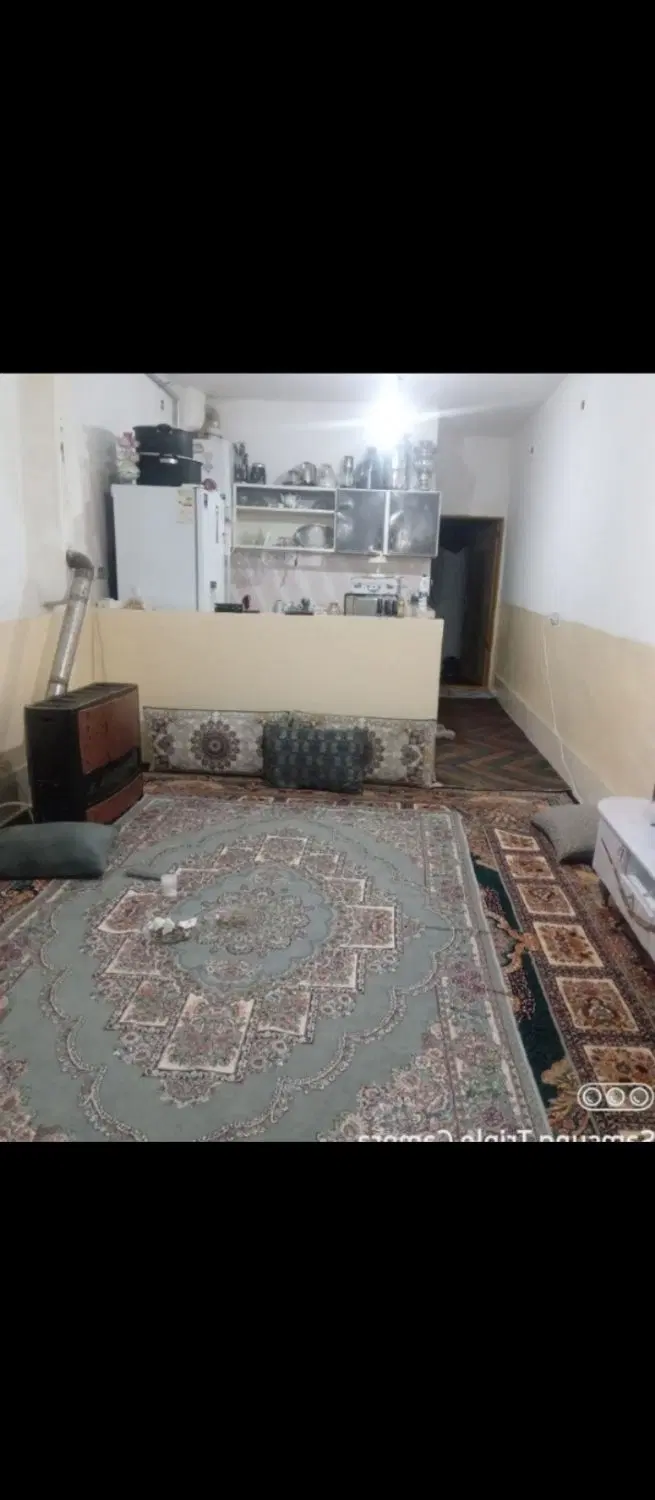 فروش دو واحد مسکونی
