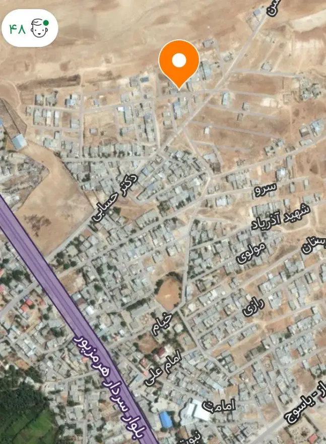 خانه مستقل رهن و اجاره
