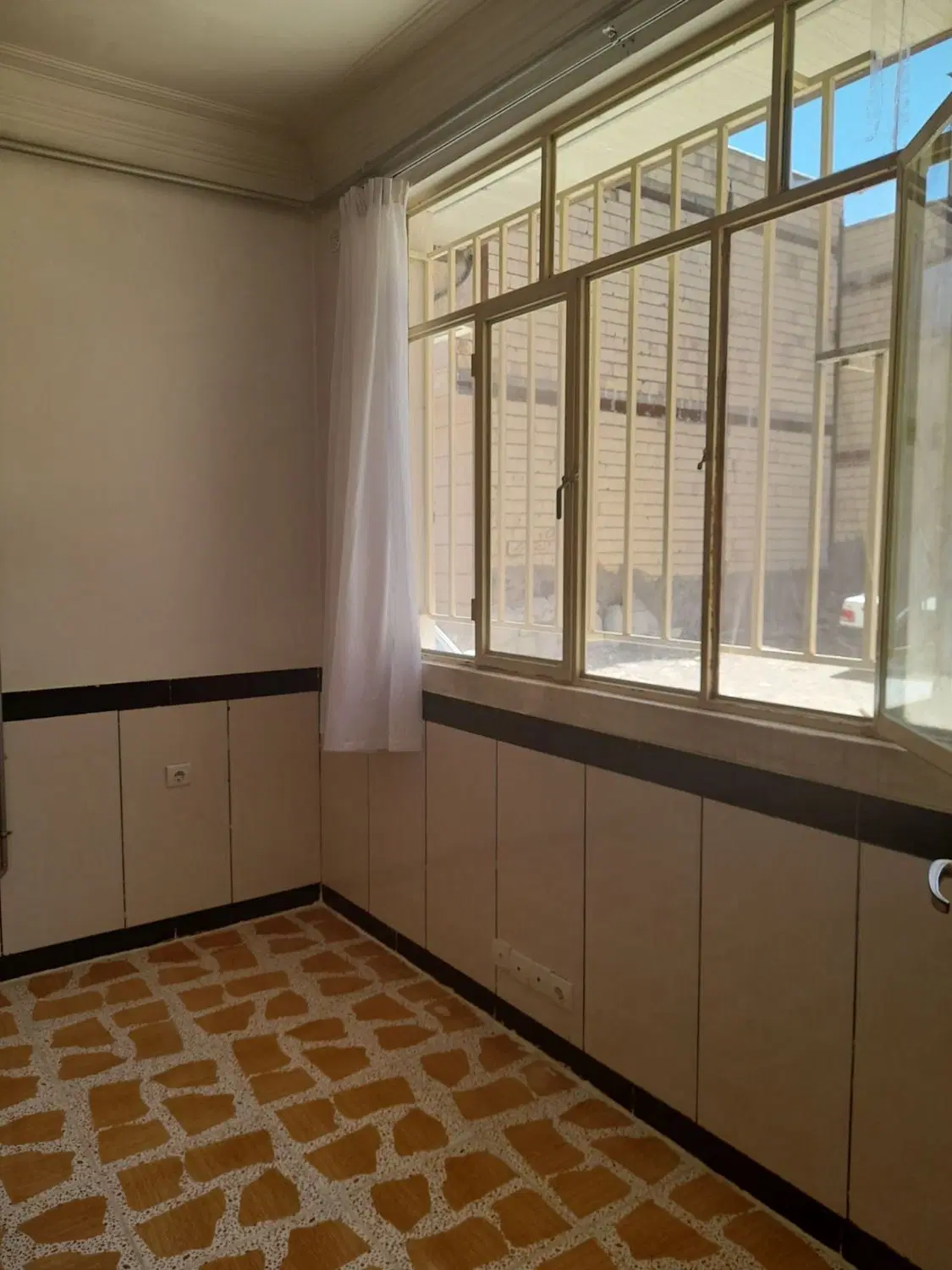 خانه اجاره‌ای