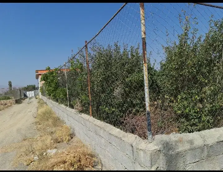 باغ فروشی کمربند شمالی اراک