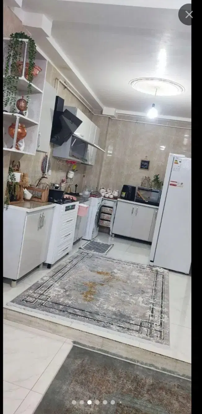 فروش آپارتمان طبقه اول