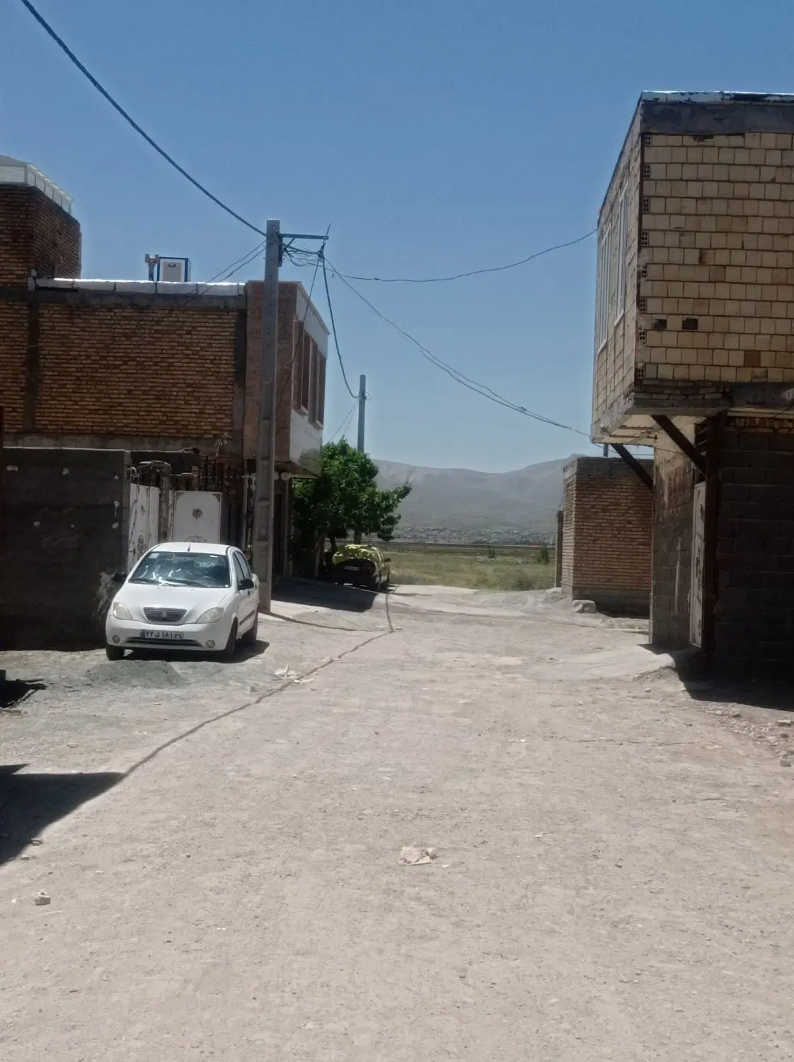 زمین دهپهن