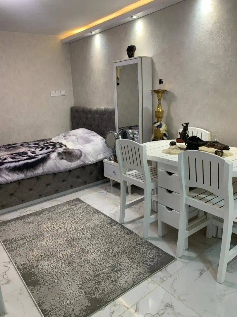 سویت ۳۰ متری بلوار کوهسار