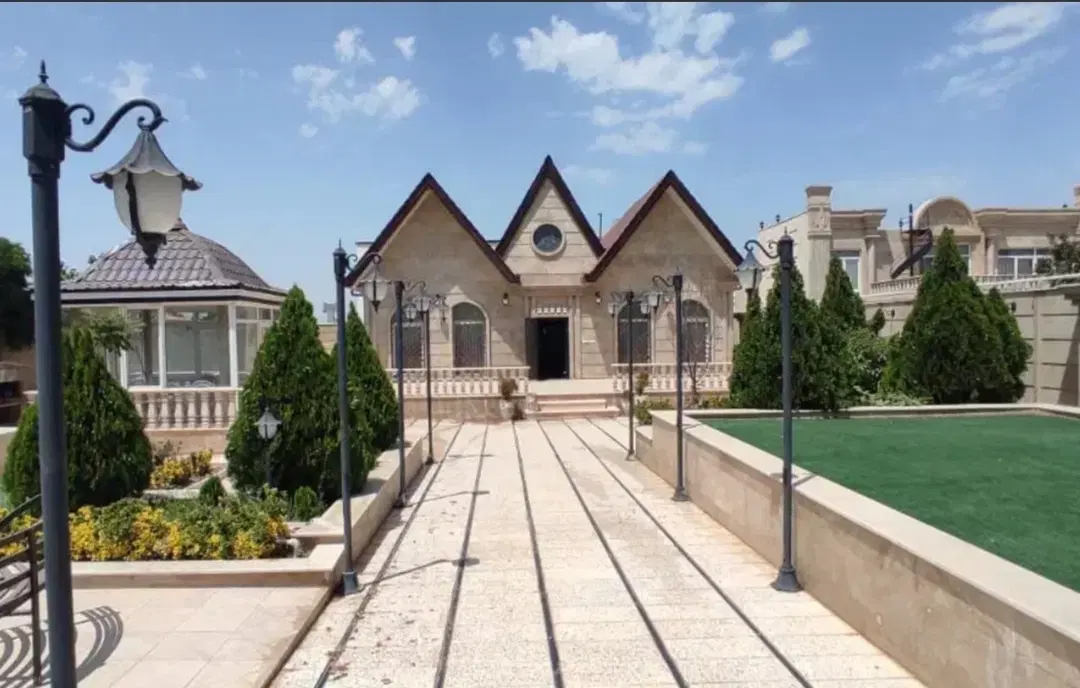 خانه ویلای اجاره