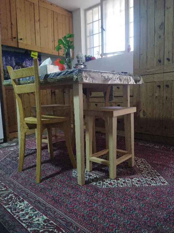 خانه ویلایی شهرک منظریه