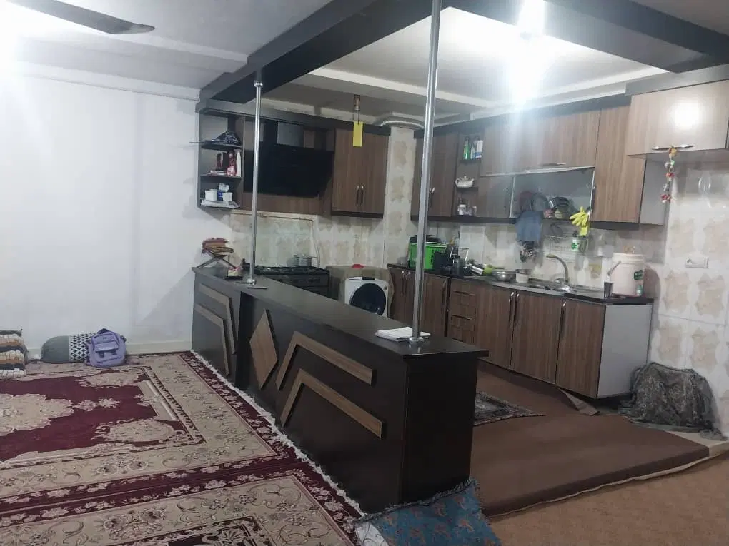رهن منزل ویلایی بنه کریم