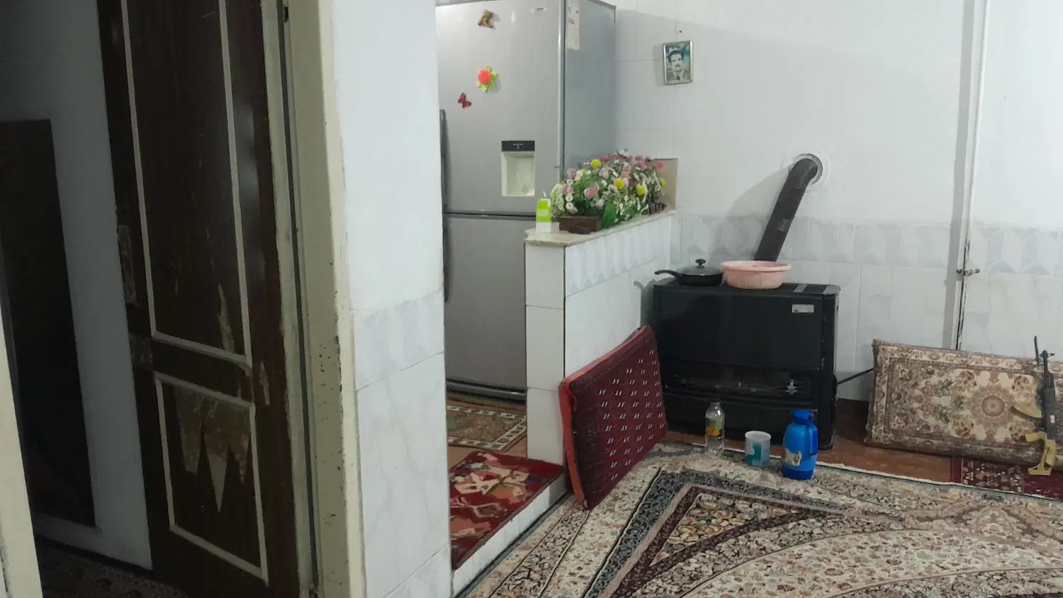 منزل فروشی
