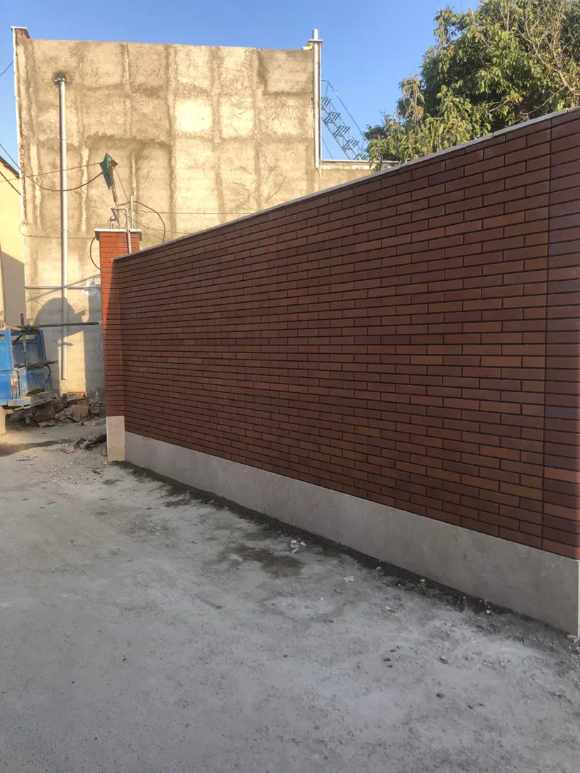 ویلای ۵۰۳ متری(حاجی بیک)