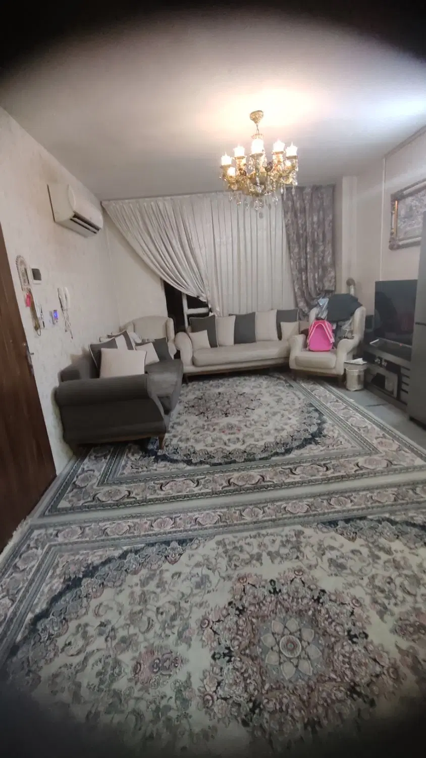 فرووش اپارتمان