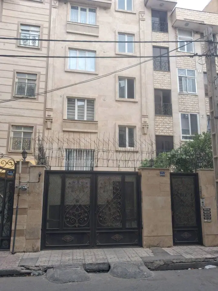 اجاره آپارتمان ۷۰ متری دو خوابه