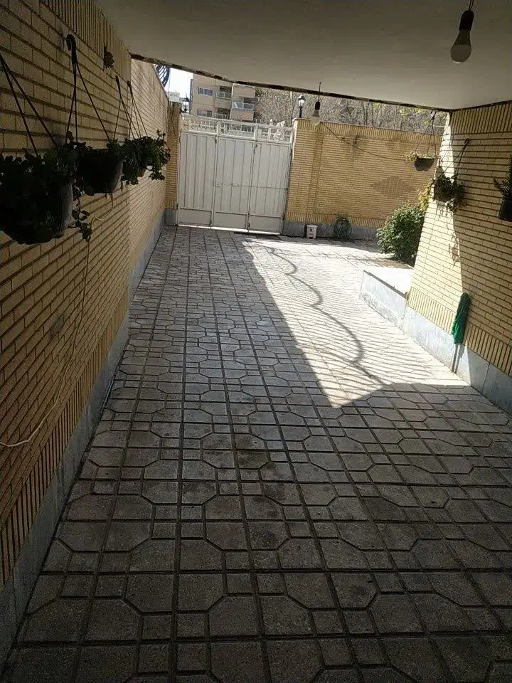 ویلایی طالقانی فرعی ۷