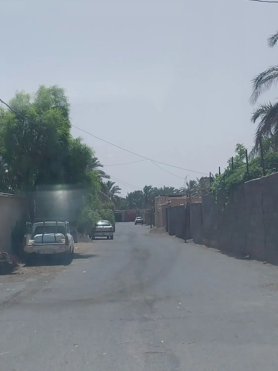 زمین مسکونی تختی۱۷ فروشی با پروانه