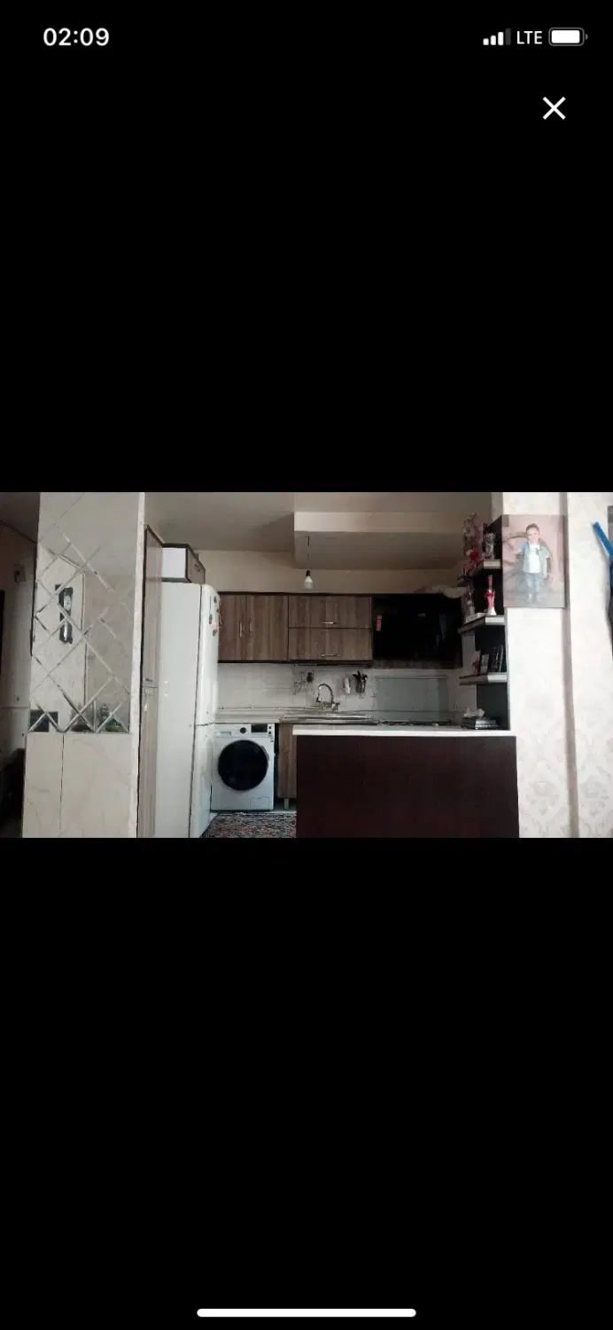 اجاره آپارتمان فرهنگیان زرافشان