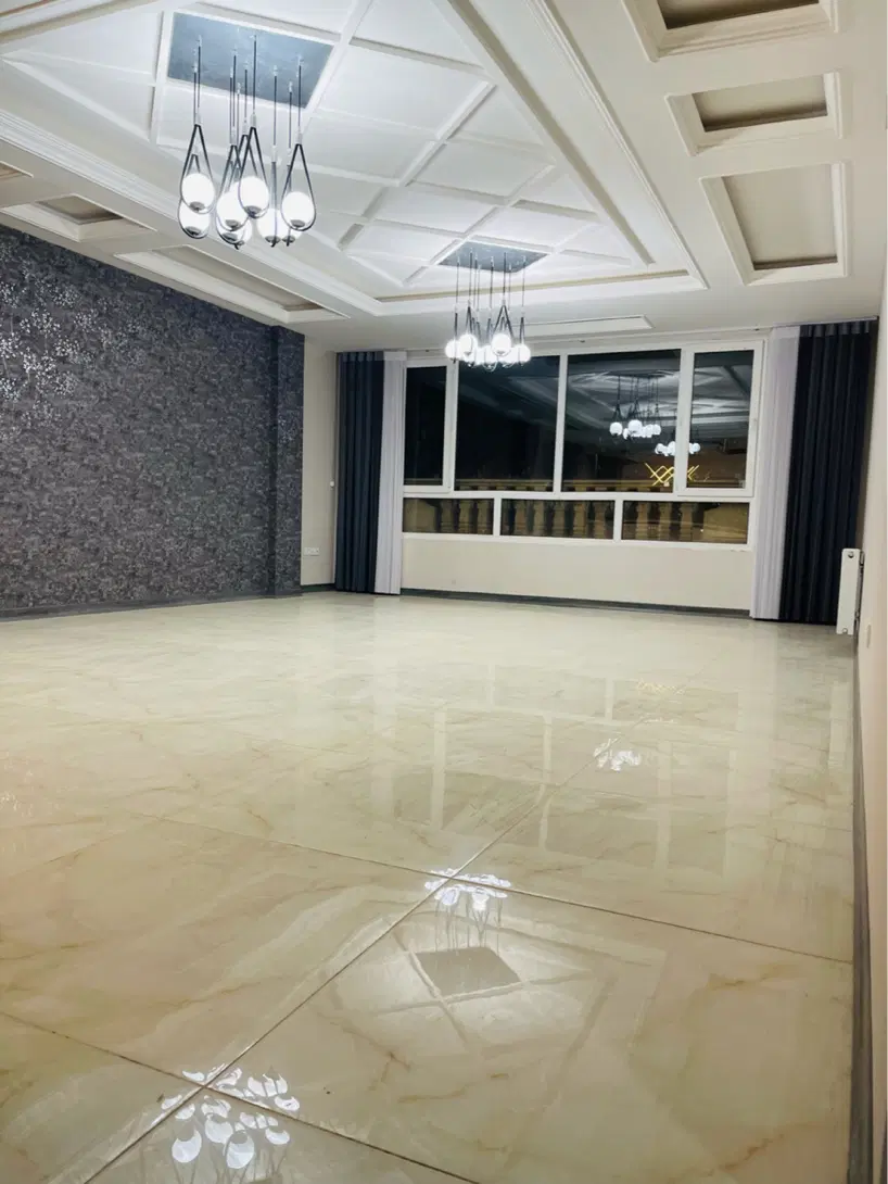 فروش آپارتمان ۳ خوابه نبی اکرم