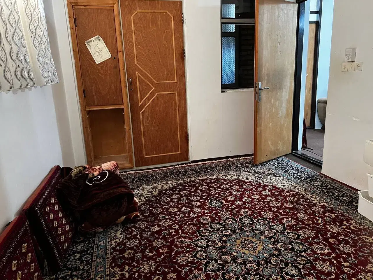ویلا اجاره ای دربست