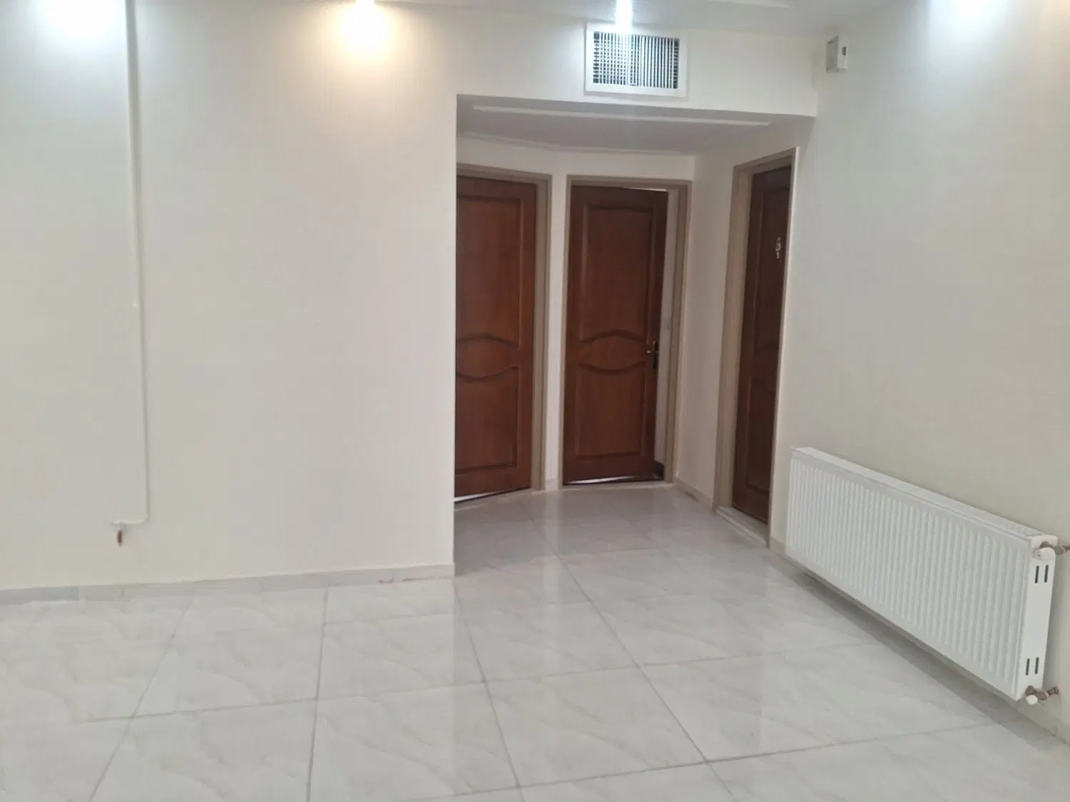 فروش اپارتمان سلمان بخارایی سناباد راهنمایی