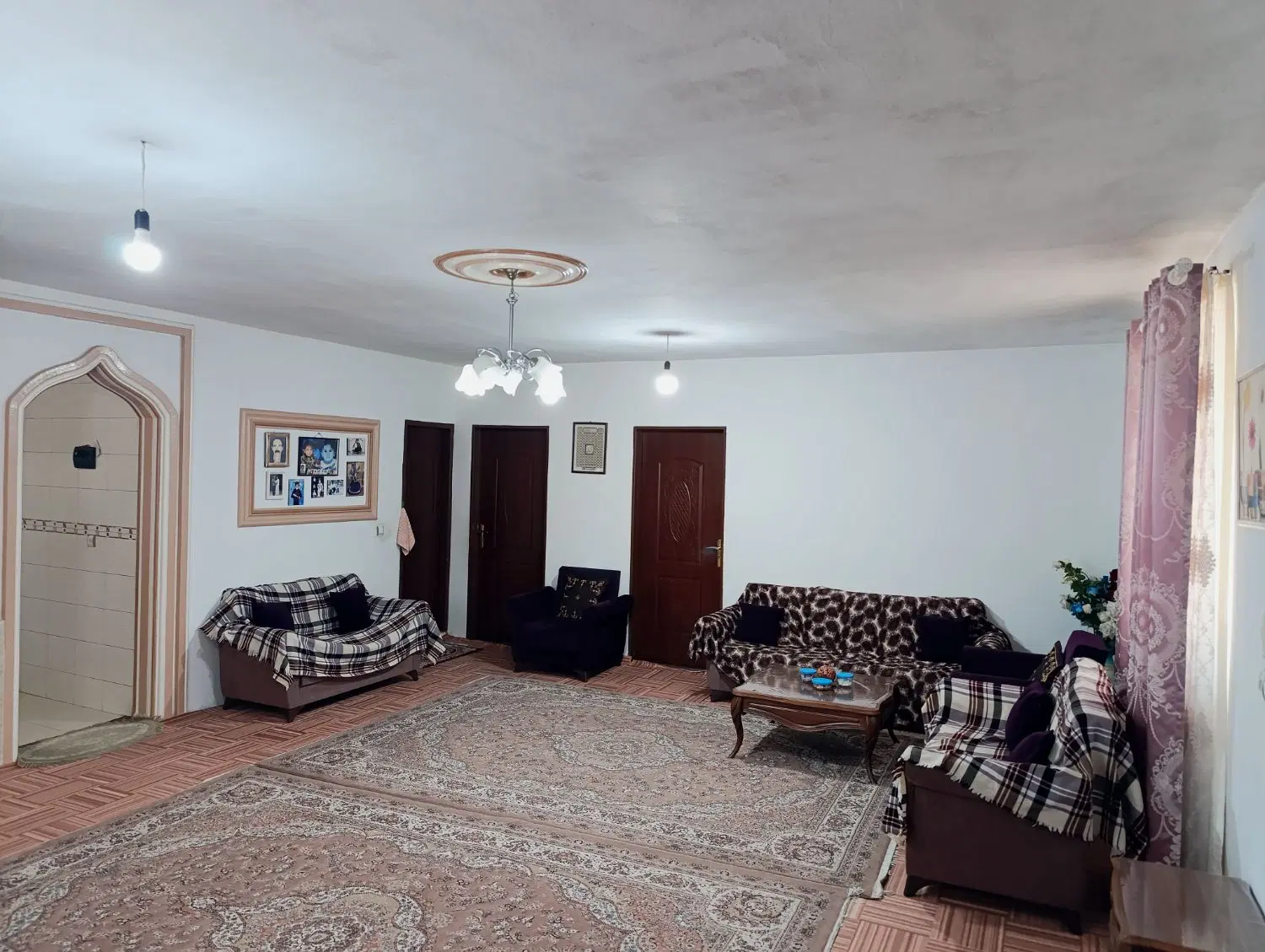 فروش ویلایی تر تمیز 260 متری