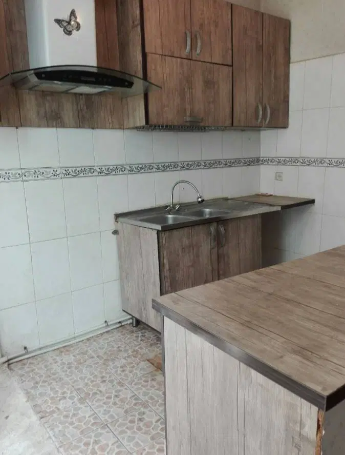 خانه فقط به خانم اجاره داده میشود