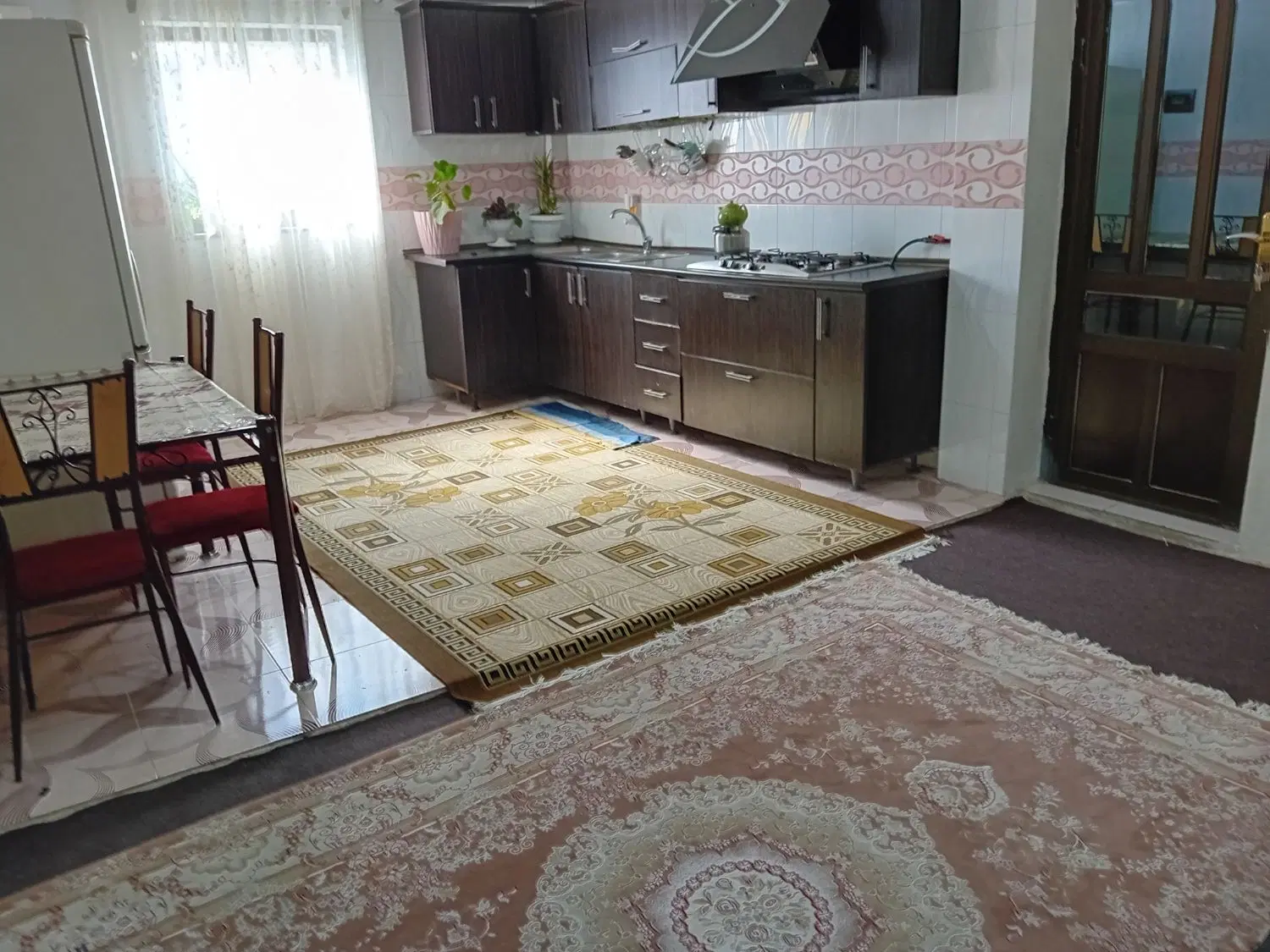 اجاره کوتاه مدت
