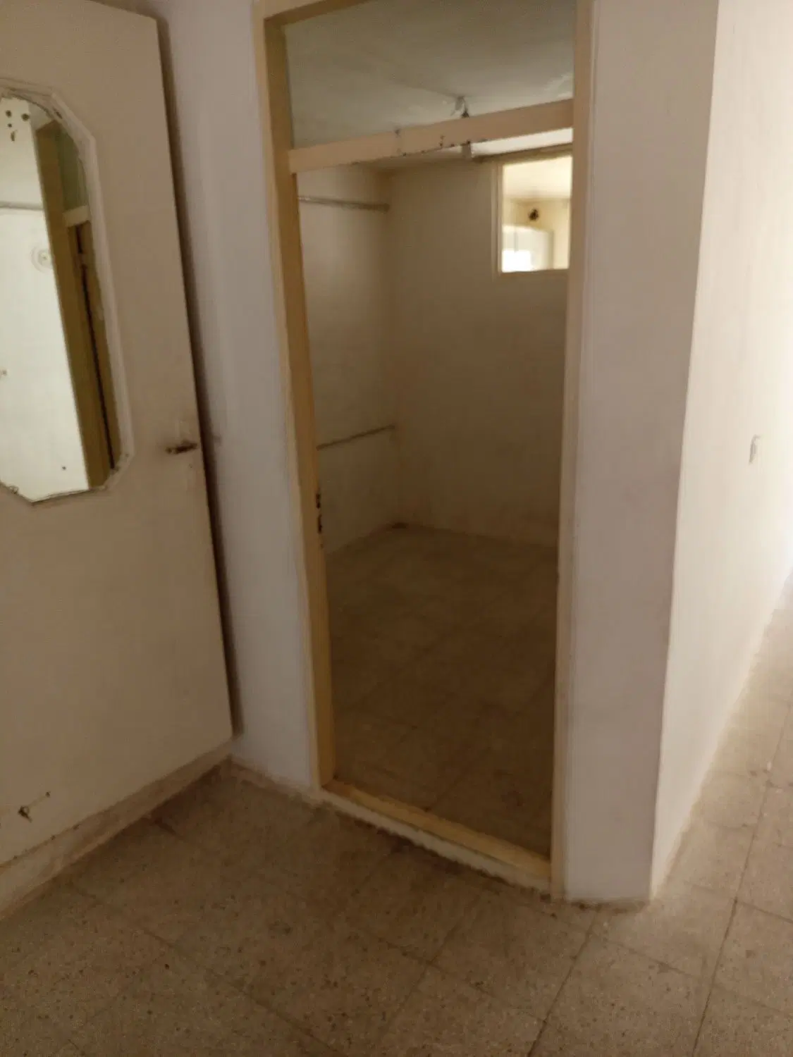 اجاره همکف 55متر