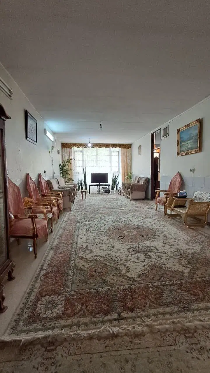 ۲۰۰مترویلایی شهرک بعثت