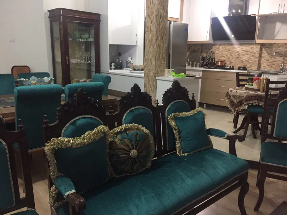 ۶۵ متری سه راه طالقانی