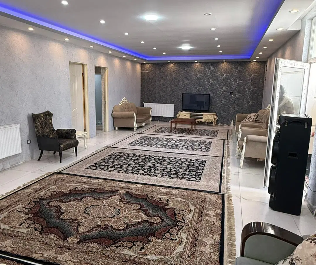 اجاره یک باب مغازه و منزل شخصی مسکونی باسمنج