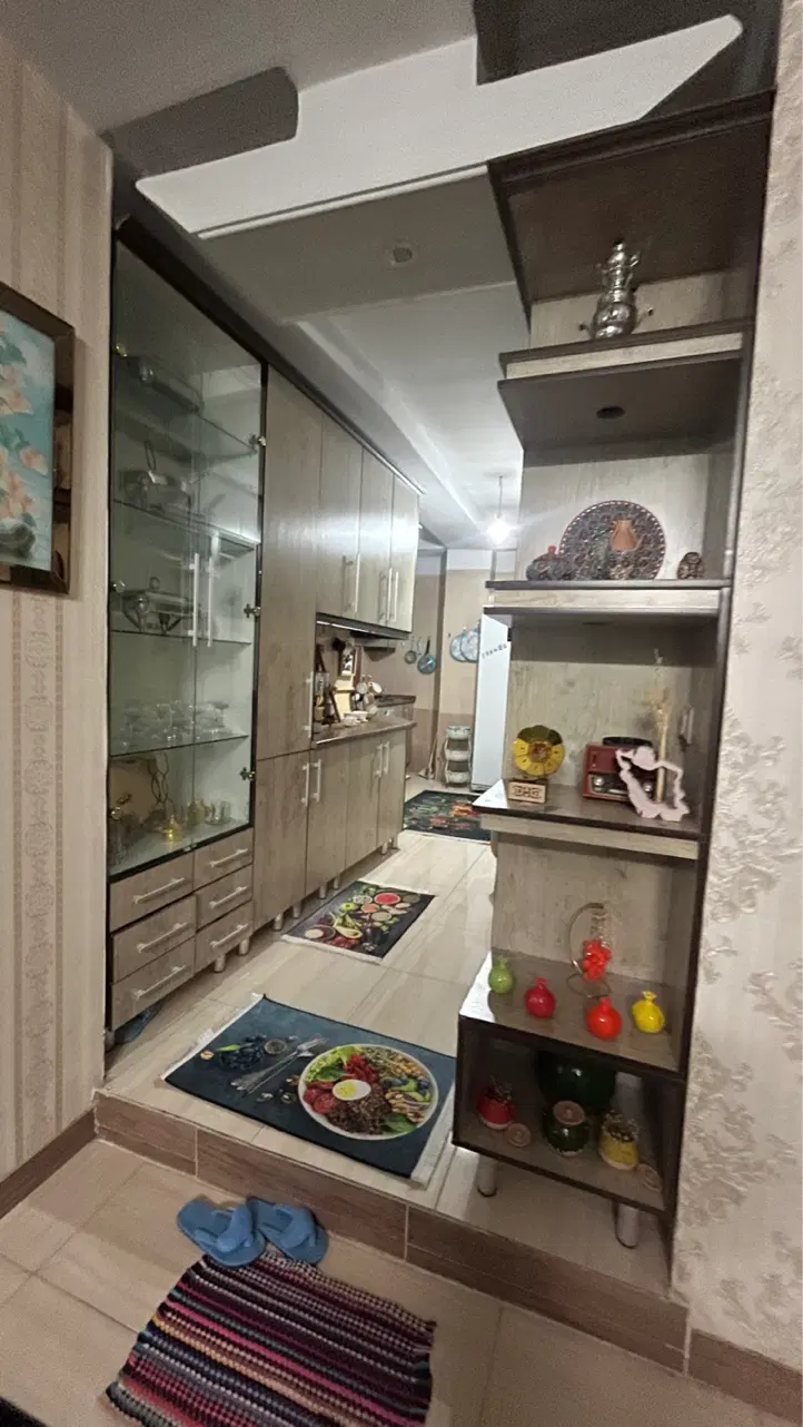 ۷۰متر بخشداری خ ارسنجانی(روبرو استخر)