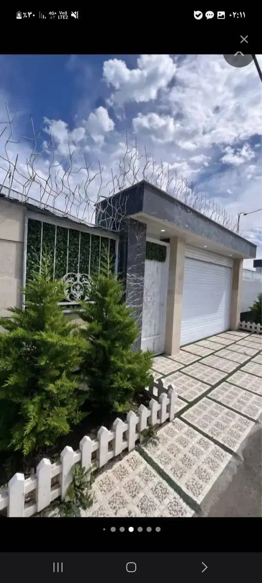 125متری چمخاله