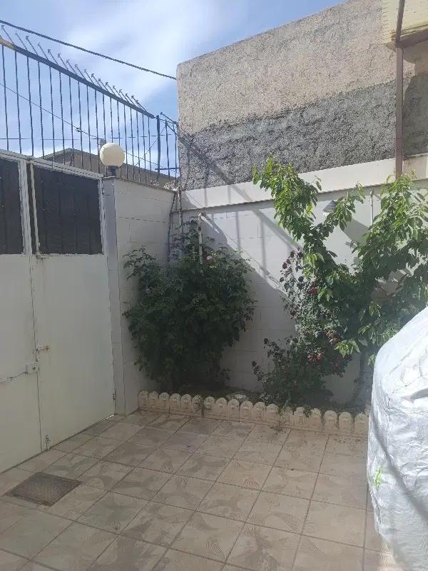 خانه ویلایی خیابان اردلان