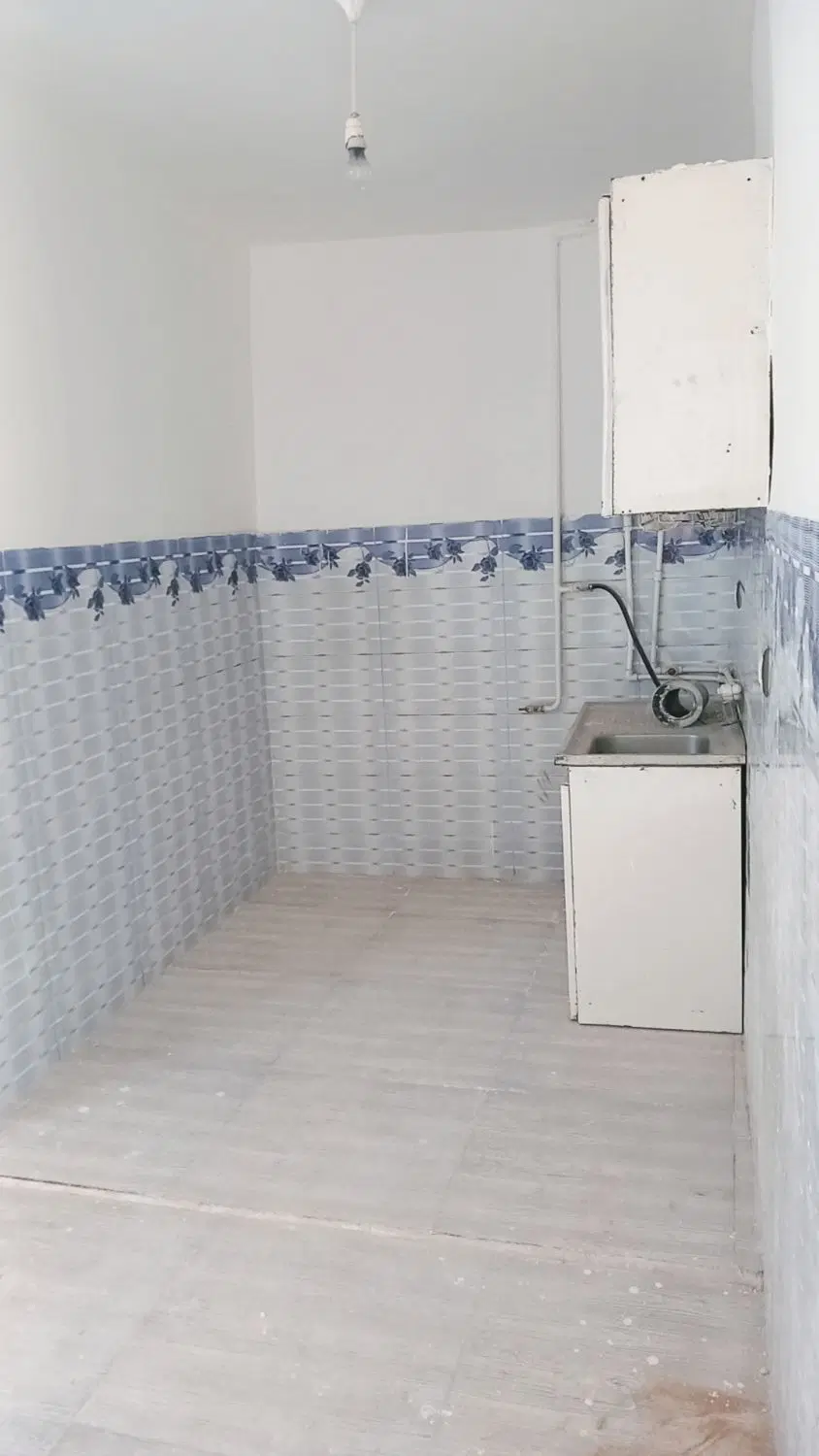 خانه 45 متری اقبالیه