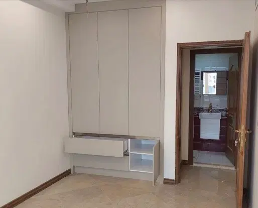 آپارتمان ۱۲۷ متر خیابان ایران