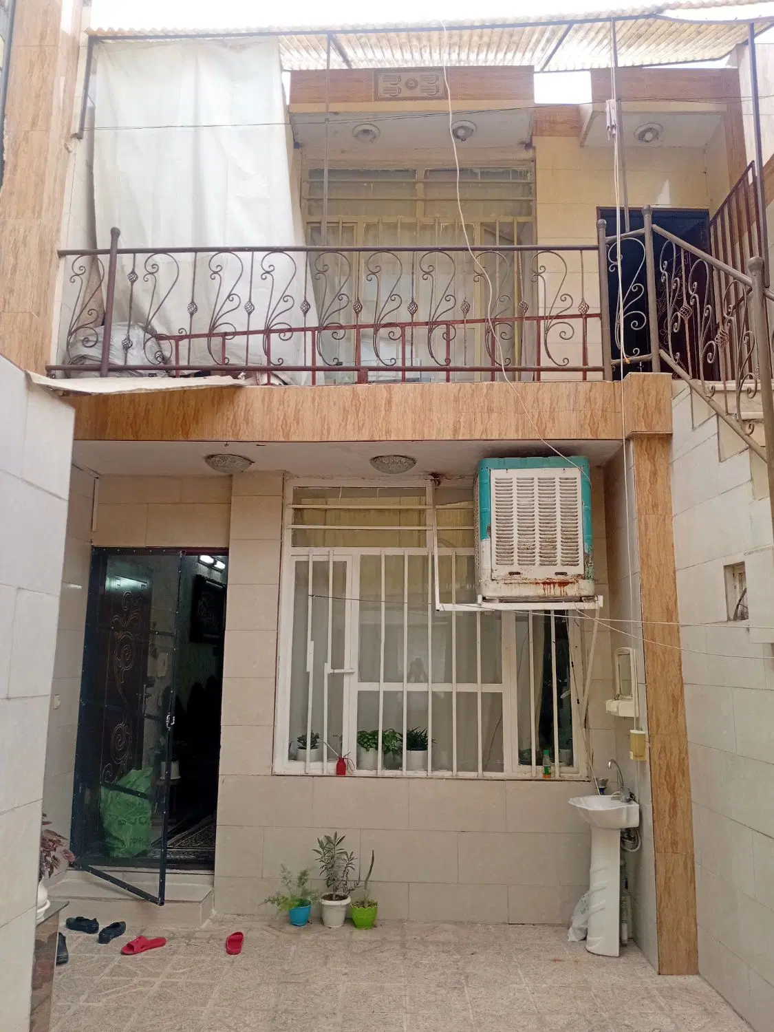خانه ویلایی دربست