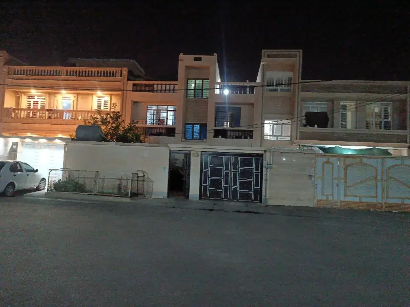 رهن اجاره منزل مسکونی